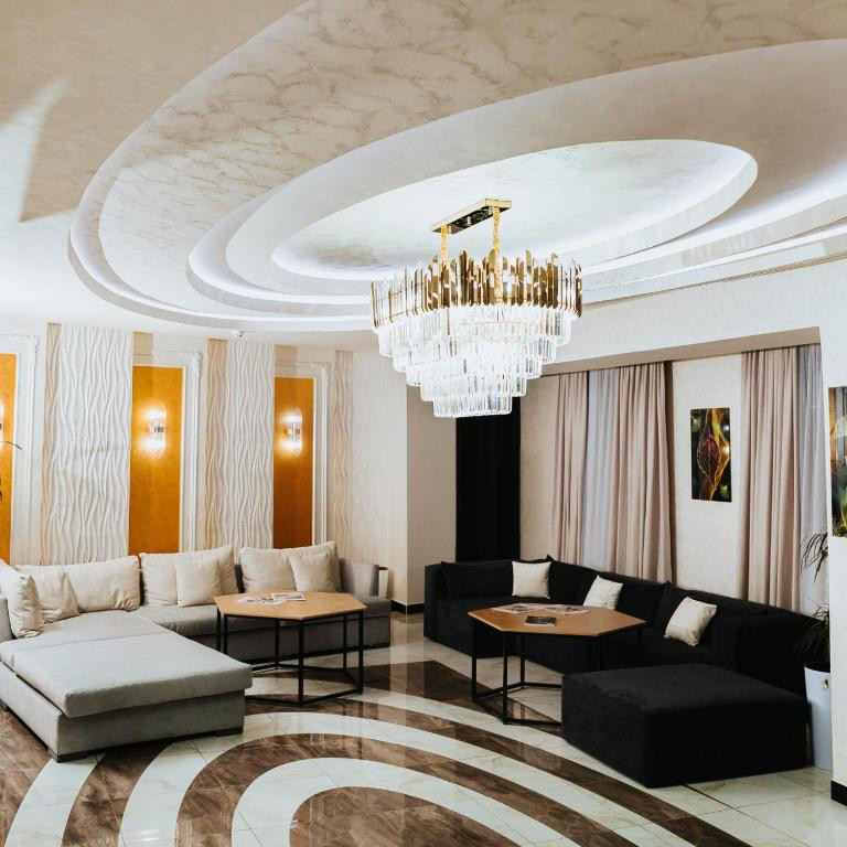 Hotel Reikartz Namangan