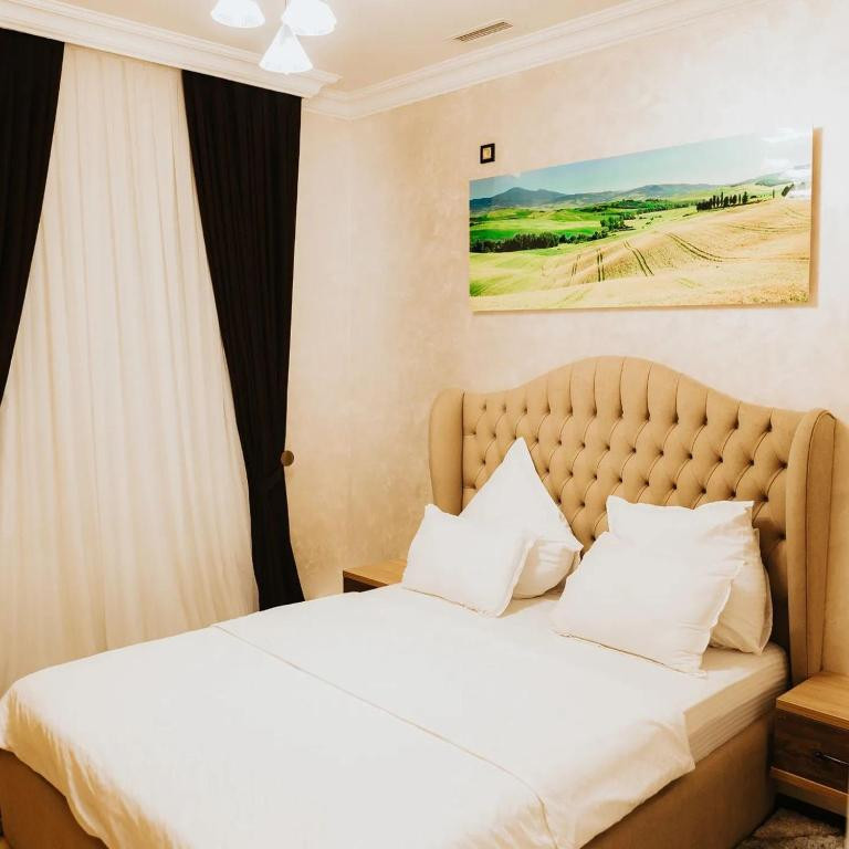 Hotel Reikartz Namangan