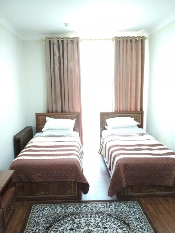 NUROTA Hotel