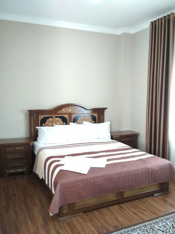 NUROTA Hotel