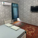 Двухместный номер Делюкс с 1 кроватью или 2 отдельными кроватями