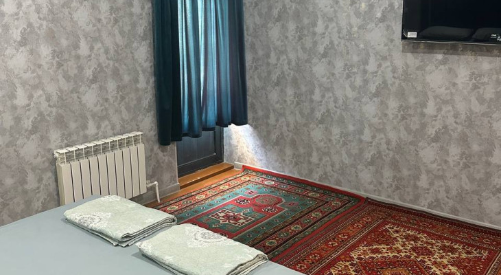 Двухместный номер Делюкс с 1 кроватью или 2 отдельными кроватями
