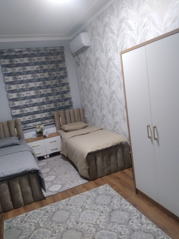 Yodgorlik Hotel