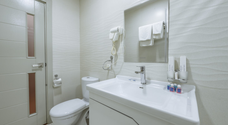 One-bedroom Suite