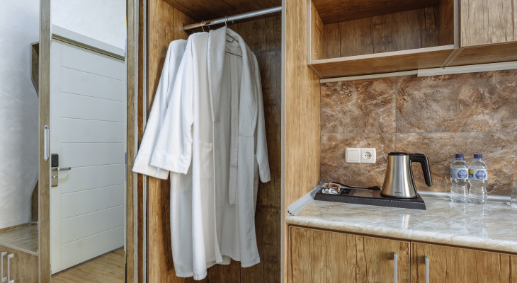 One-bedroom Suite