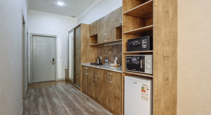 One-bedroom Suite