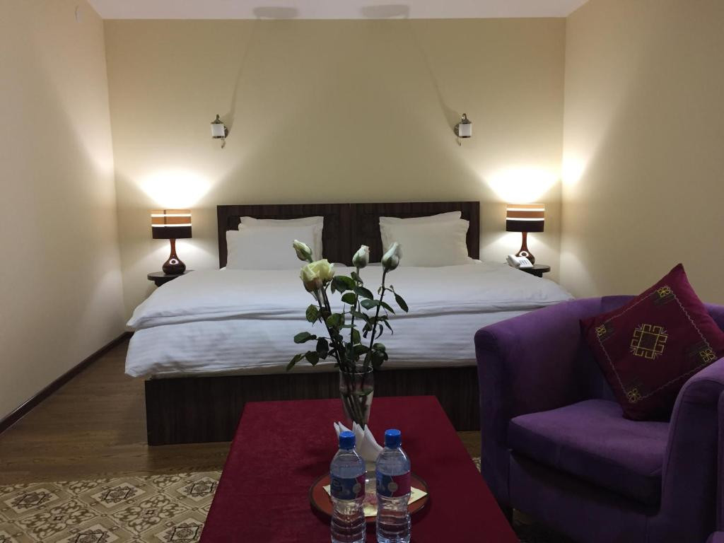 Гостиница Jipek Joli INN