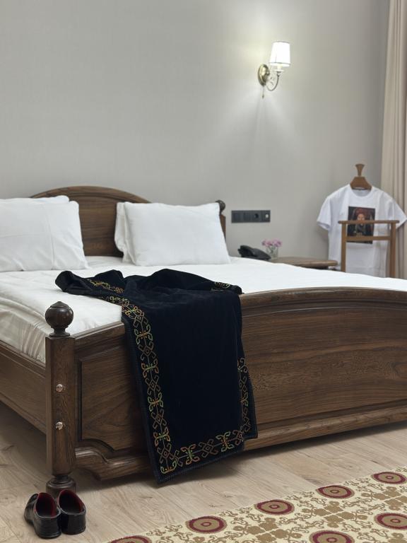 Гостиница Jipek Joli INN