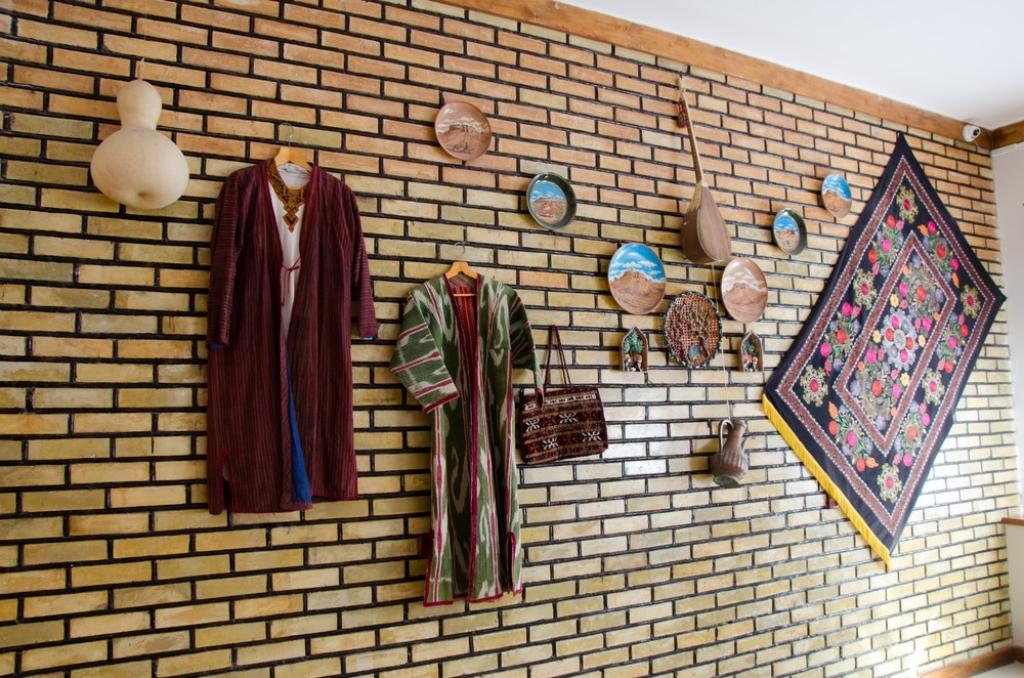 Гостиница Jipek Joli INN