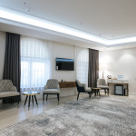Quadruple Suite