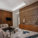 Twin Suite