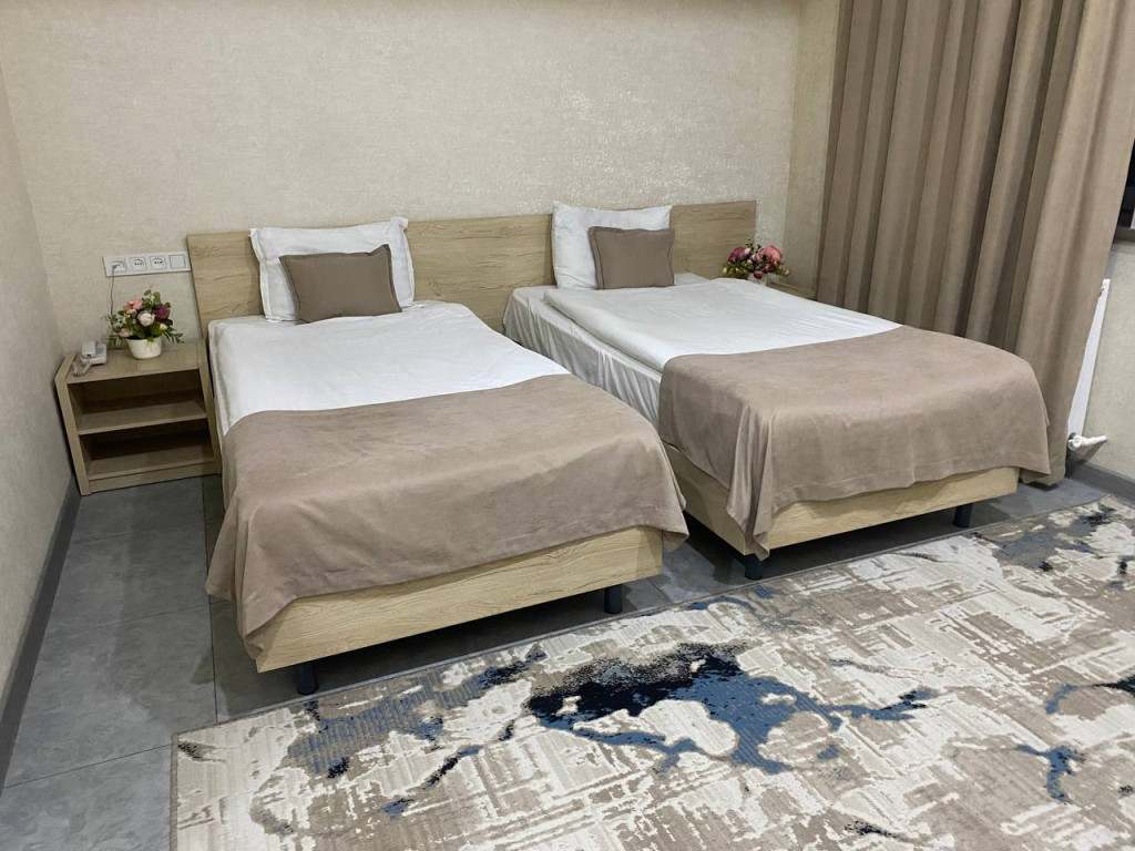 Reikartz Abis Hotel