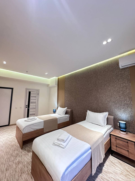 North Star Hotel