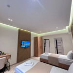 Twin Junior Suite