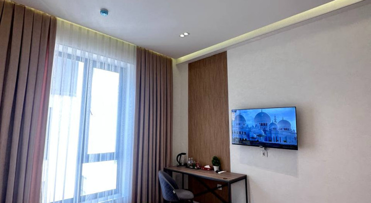 Double Room "Comfort"