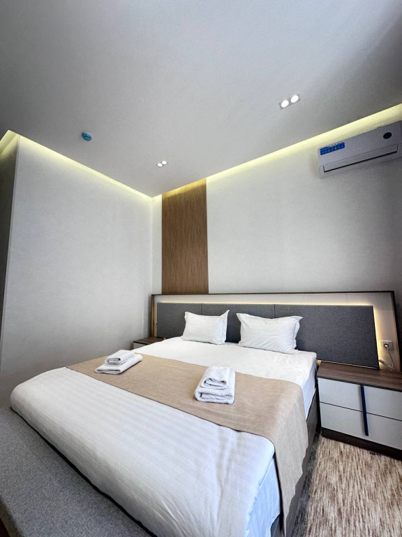 North Star Hotel