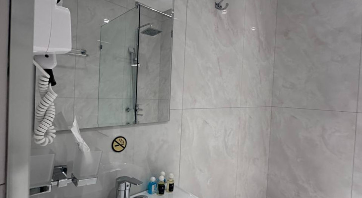 Double Room "Comfort"