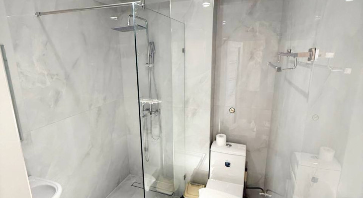 Double Junior Suite