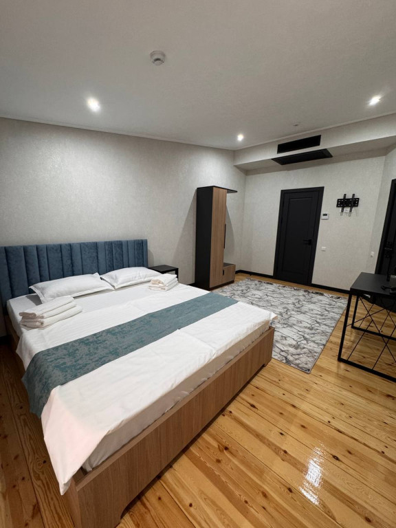 Mehran Hostel