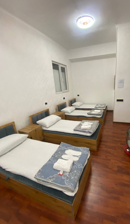 Best Hotel Toshkent