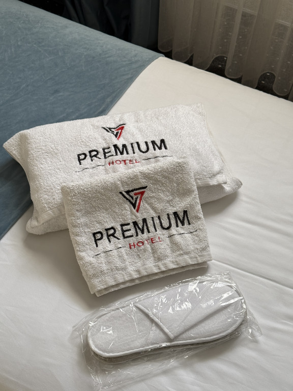 Гостиница Premium 777
