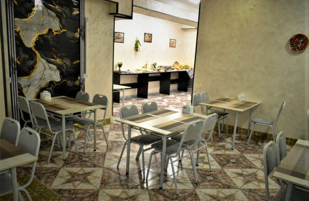Гостиница Art Home