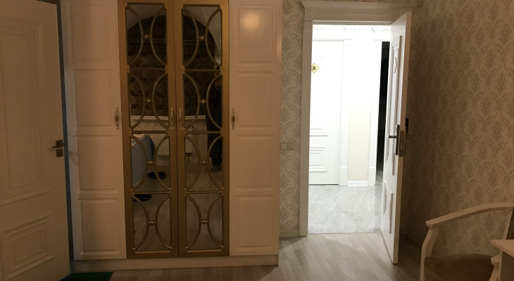 VIP номер