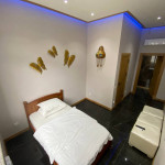 Budget Single Room