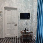 Budget Twin Room