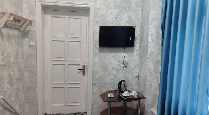Budget Twin Room