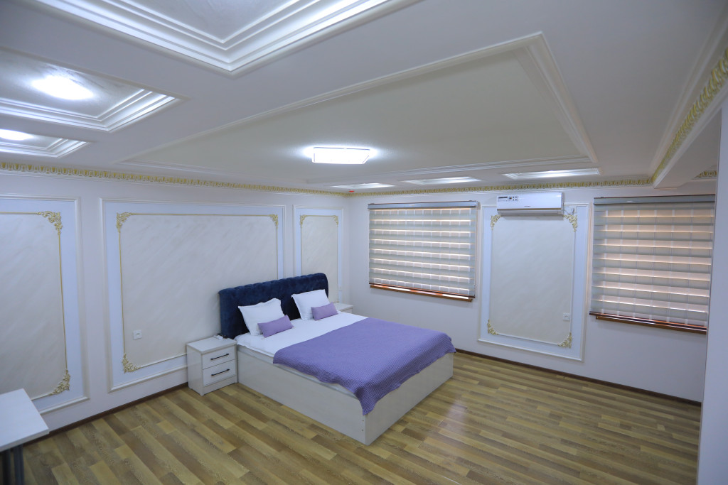 ASR Hostel
