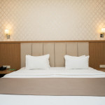 Superior King Room with balcony