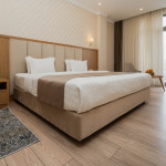 Superior King Room with balcony