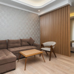 Deluxe King Room with a balcony