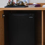 Deluxe King Room with a balcony