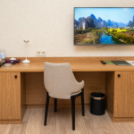 Twin Room - Disability Access