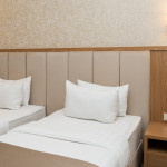 Twin Room - Disability Access