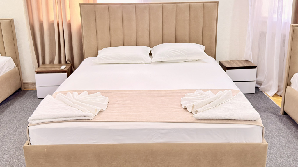 Al-Said Hotel