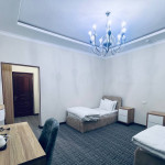 Twin Junior Suite