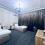 Twin Junior Suite