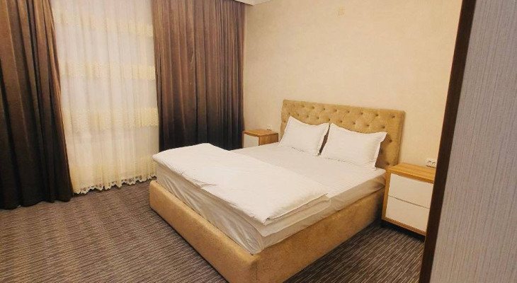 One-bedroom Suite