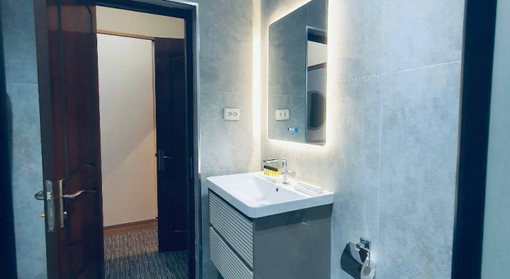 One-bedroom Suite