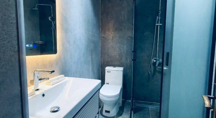 One-bedroom Suite