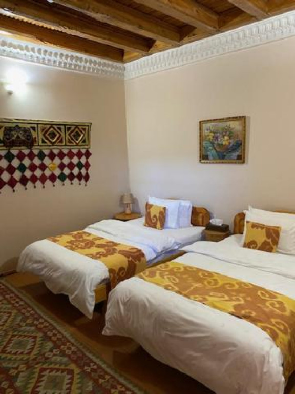 Salom Inn Hotel