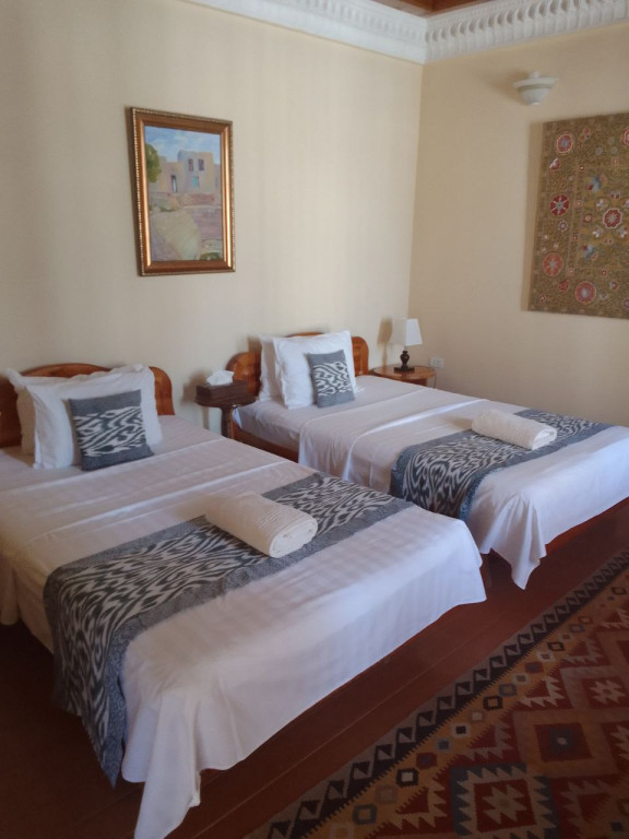 Salom Inn Hotel
