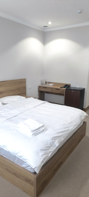 Al-Amin Hotel