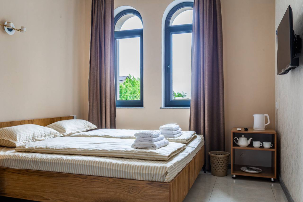 Olchazor Hotel