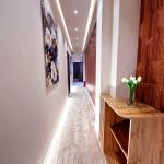 Twin Suite