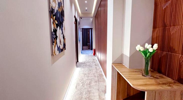 Twin Suite