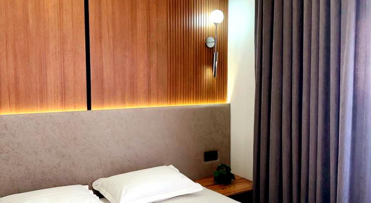 Twin Suite